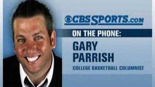 Parrish's 3 Pointers