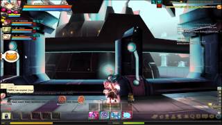 Elsword Hacking Ticket #2