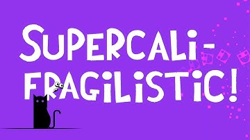 [G.D.] Supercalifragilistic by Jayuff