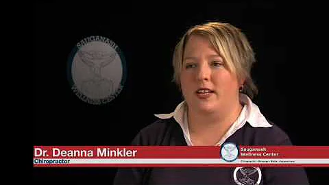 Sauganash Wellness Center: Chiropractic, Massage, ...