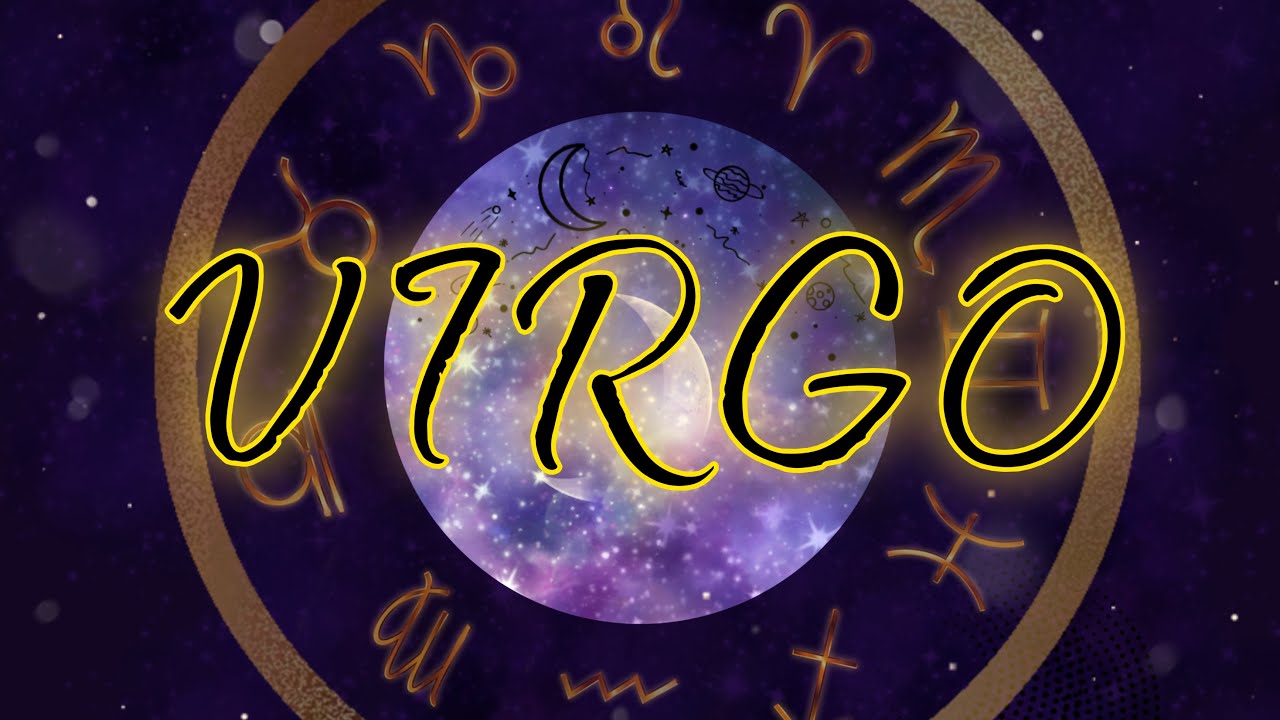 VIRGO - DON'T BE SURPRISED IF THIS HAPPENS 20 MIN AFTER YOU WATCH THIS VIDEO! NOVEMBER 2025