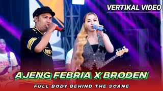 Download Lagu TOR MONITOR KETUA || ORANG BARU LEBE GACOR - AJENG FEBRIA X BRODEN MP3