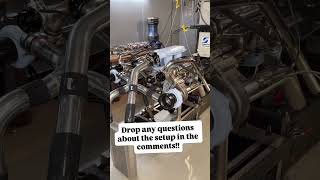 Getting closer and closer to running this thing!