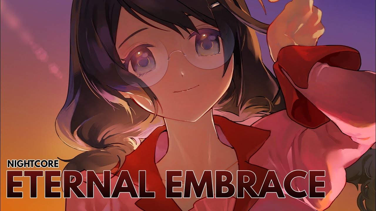 Nightcore - Eternal Embrace (Sub Español)