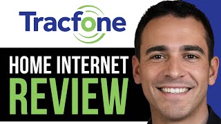 Tracfone Home Internet Review | MUST Watch Before You Buy!