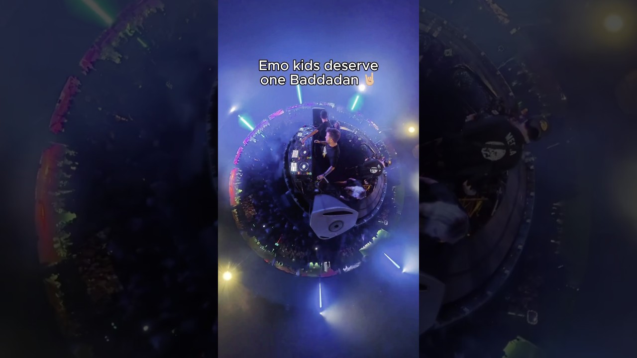 Everyone deserves their own baddadan 🤘🏻