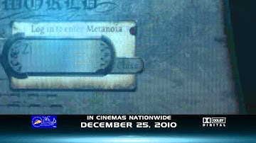 RPG Metanoia trailer (Mythology v3)