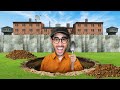 Scappo di Prigione - Prison Escape Simulator: Dig Out