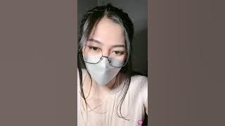 BIGO LIVE HOT tante zara nobra tipis nembus no CD MANGO LIVE HOT