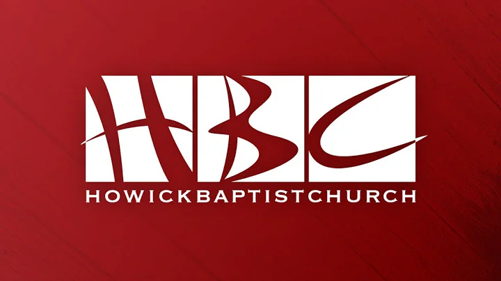 Funeral Service for Stan Carr, Howick Baptist Chur...