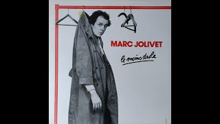 Marc Jolivet - Il pleut du sang (Daniel Balavoine - 1981)