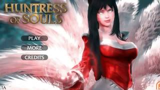 Adult Games | Huntress of Souls screenshot 3