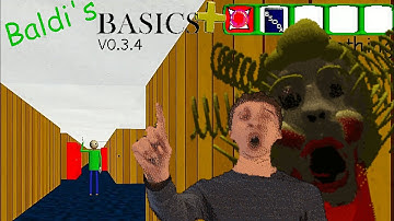 Baldi