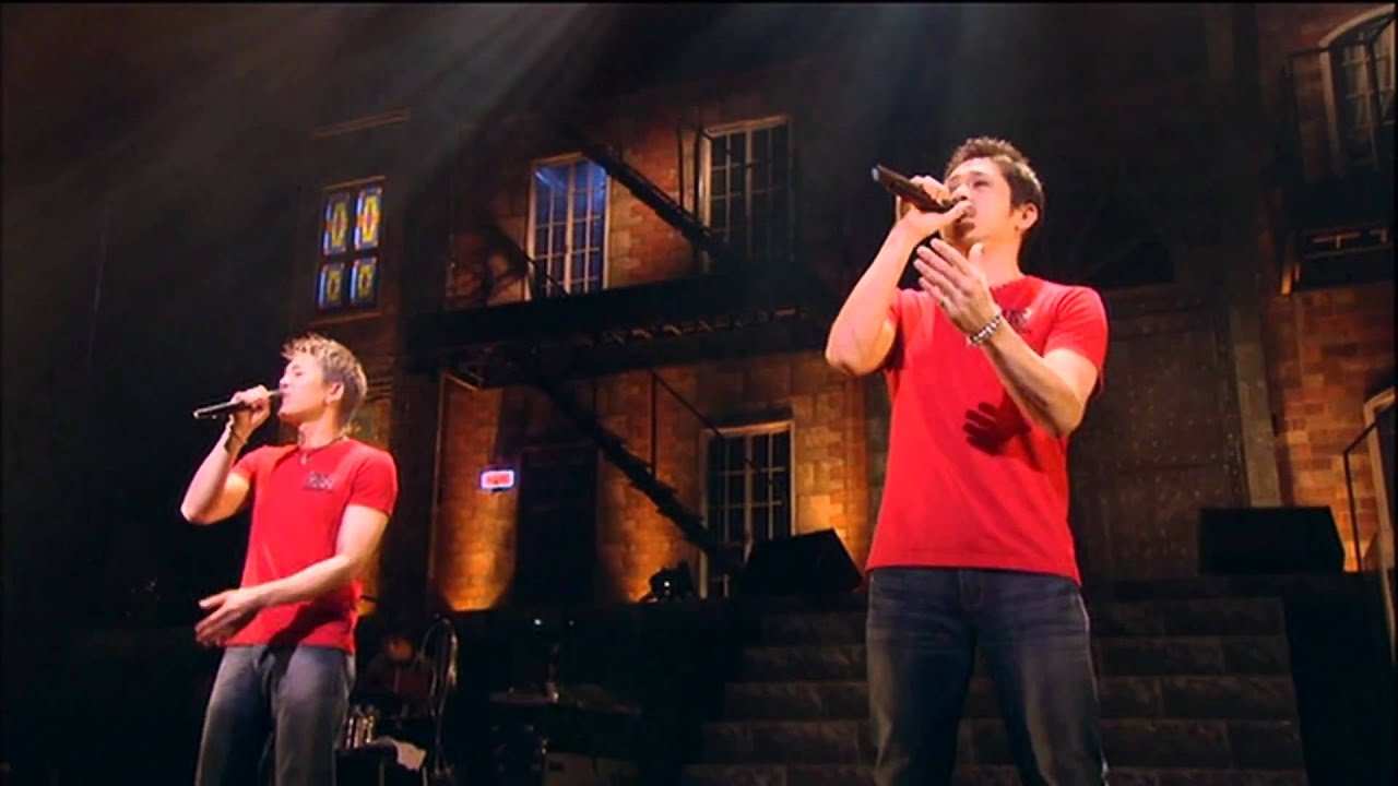 DEEP For you ~blue tears~ LIVE  2010