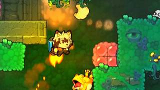 Spelunky 2 Speedruns @Ivyoary