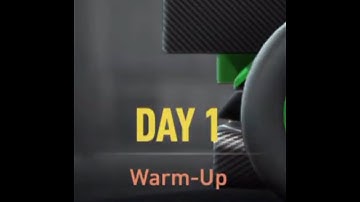 NFS No Limits - BECK KUSTOMS F132 / Day 1 Warm-Up / Proving Grounds special events