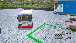 TIRUPATI TO AMARAVATI | RTC BUS DRIVER - TIRUPATI screenshot 4