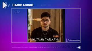 HABIB - Unutman Ýatlaryn (New song 2023)