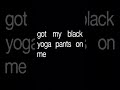 Yoga - Janelle Monae #music #lyrics #cheerful #peak #cobacabana #fyp #viral
