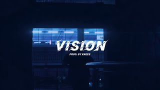 UFO361 Type Beat - “VISION“ | (prod. by Krees)