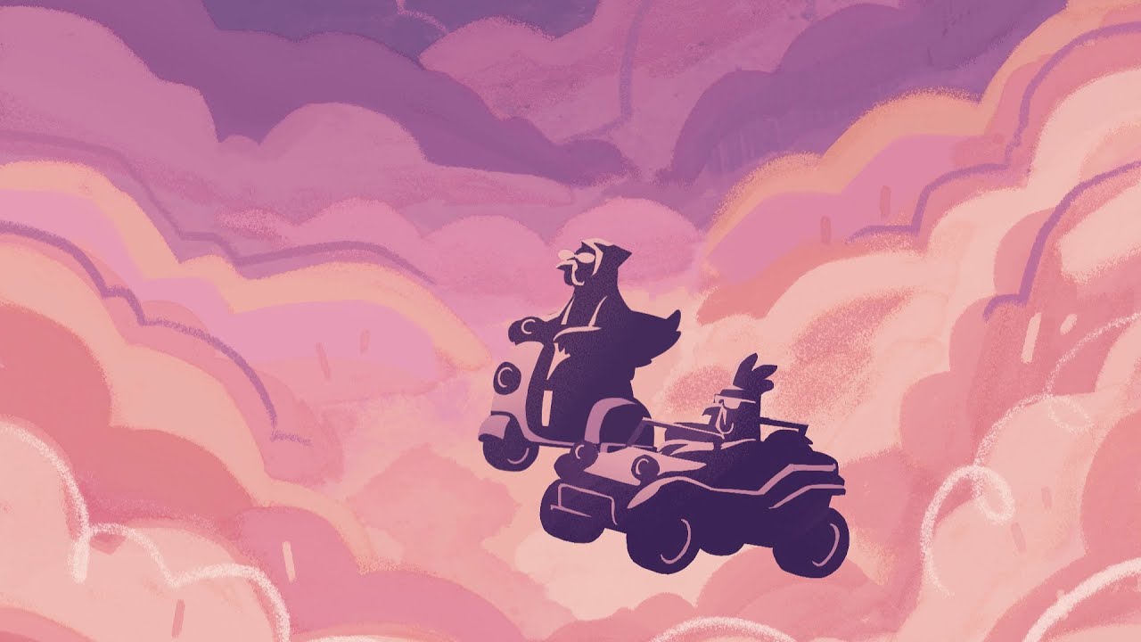 Arni Montes - 1 DíA COMúN (Lyric video) ft. Amor Flores