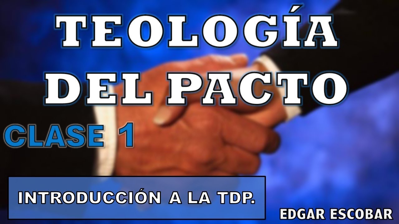 LA VACUNA CONTRA LAS HEREJÍAS    #biblialibre  #edgarescobar