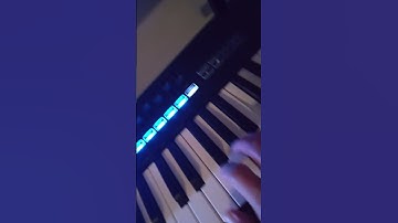 Making some arps #shorts #synthwave #music #chill #musicvideo