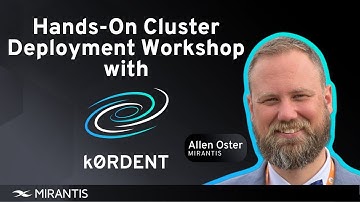 Introducing Open Source k0rdent: Accelerated Application Delivery for Platform Engineers