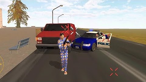 Gangster Town | gameplay walkthrough part 3 | Red Chilli | android iOS