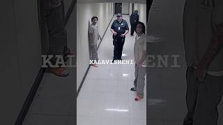 Bosstop Visits King Von In Division 10