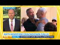 Josh Frydenberg calls out Albanese government over Bondi tragedy | Today Show Australia