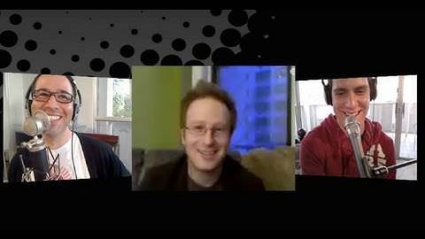 eGuiders Live - Episode 2