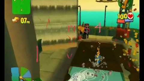 Worms 4 Innovation Trailer