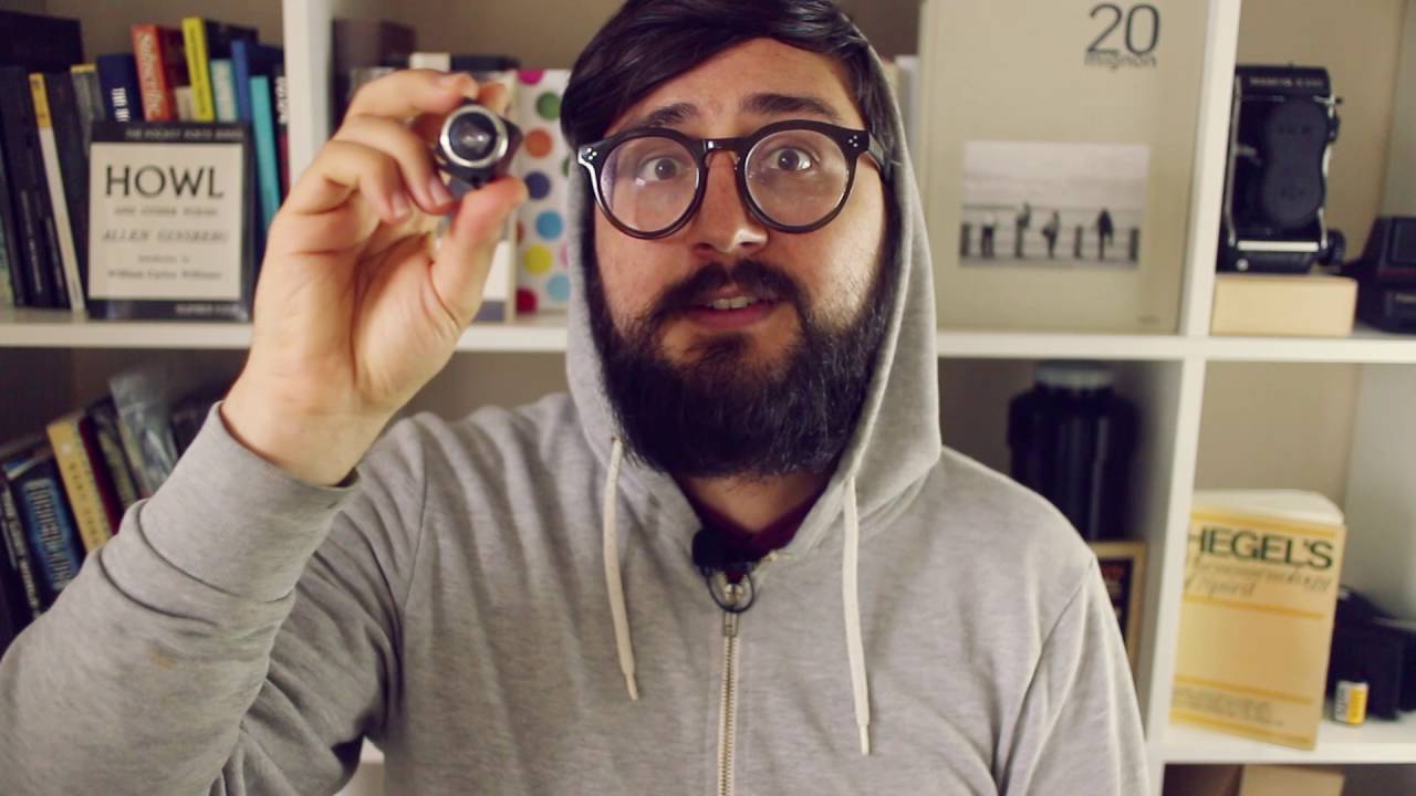 Stuff I've been enjoying