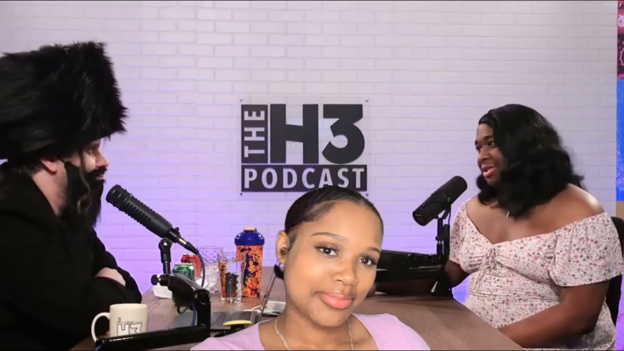 Terri Joe H3 Best Moments | Reaction