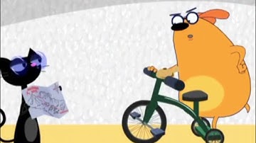 Next Time on FETCH! with Ruff Ruffman - Gearing Up for Getting Ruff