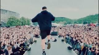 Calin  nad ránem (sped up)