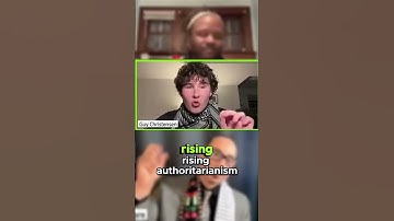 Fight on all fronts: street action and the ballot #substack #shorts