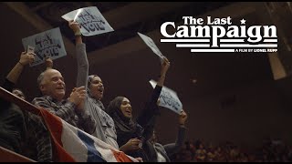 Watch The last campaign Trailer