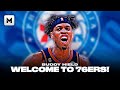 Buddy Hield's Agent: A Journey of Determination and Triumph
