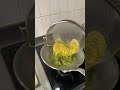 きょうのペペロンチーノ69 #shorts