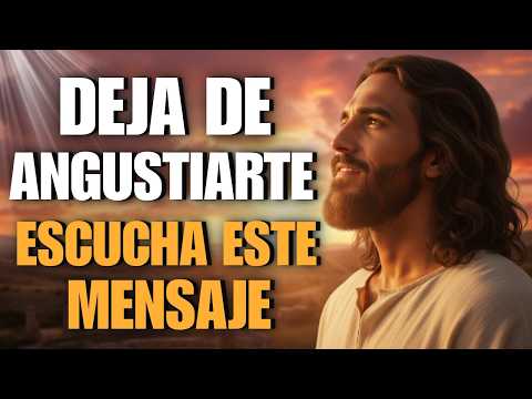 Do Not Fear, Surrender Your Anguish | Trust