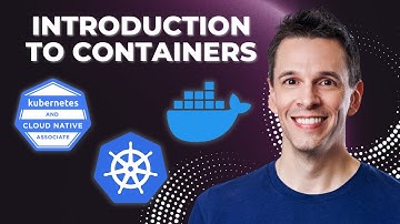 Unleash The Power of Containers: Virtualisation, Namespaces, Cgroups & Docker/Kubernetes