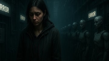 InD - Vestígio Incompatível [Desintegrada - Fim] (Áudio Oficial)