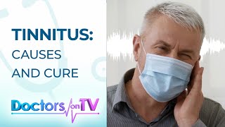 Say Goodbye to Tinnitus: Treatment and Prevention | DOTV