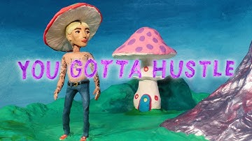 Vacation Forever - You Gotta Hustle [Official Video]