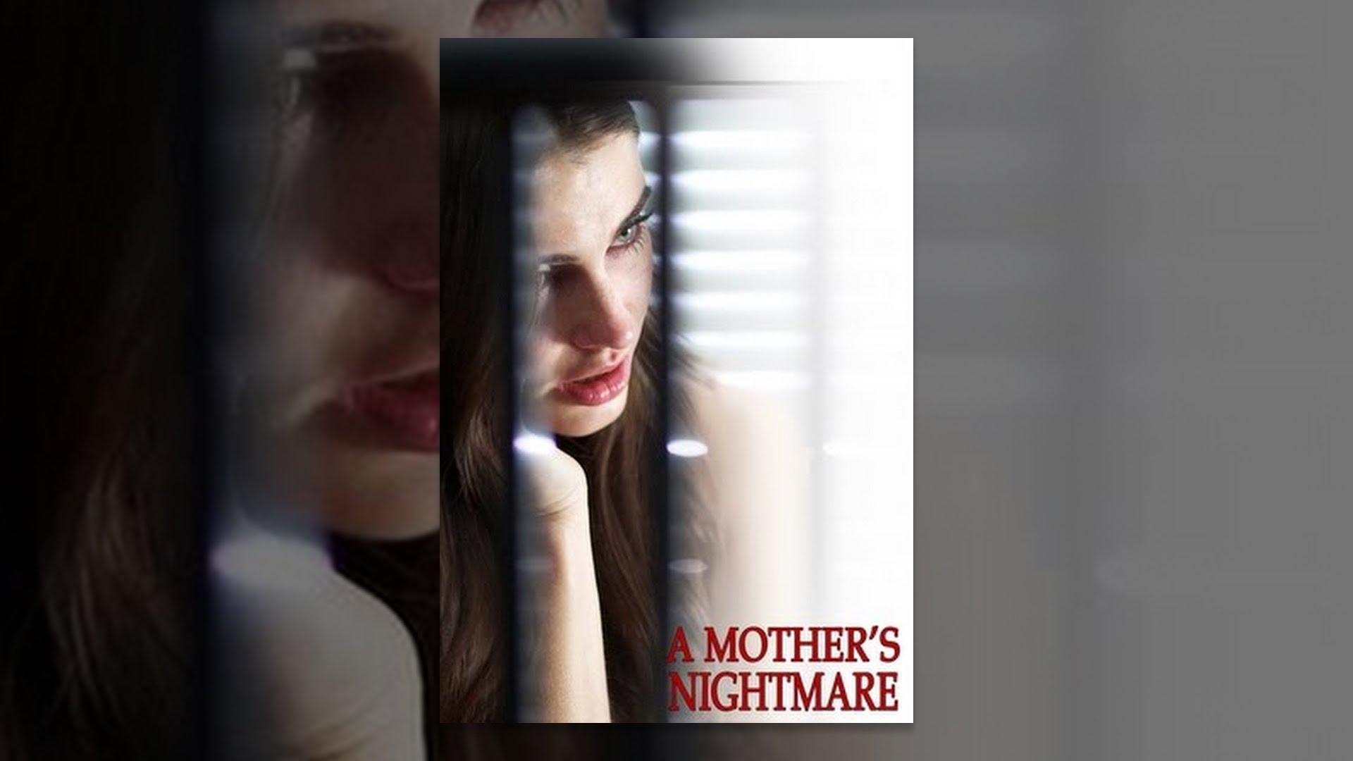 A Mother's Nightmare YouTube