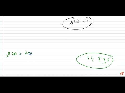 Suppose f(x) is