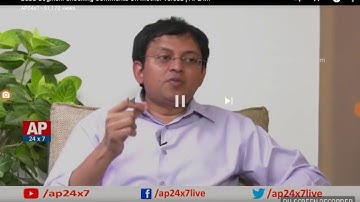 మదర్ తెరిసా అసలు రంగు బయటపెట్టిన గోగినేని