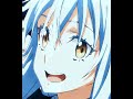 Rimuru Uses Beelzebuth☠️😈 - That Time I Got Reincarnated As a Slime Season 4 Episode 6 #animeshorts